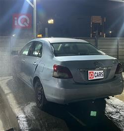 تويوتا يارس